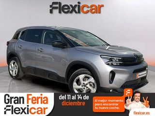 Citroën C5 Aircross BlueHdi 96kW (130CV) S&S EAT8 C Series