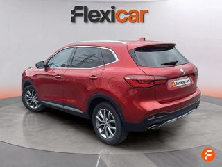 MG HS 1.5 Turbo GDI Luxury DCT