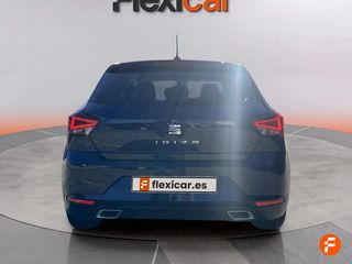 Seat Ibiza 1.0 EcoTSI 85kW (115CV) DSG FR