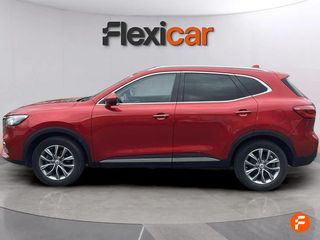 MG HS 1.5 Turbo GDI Luxury DCT