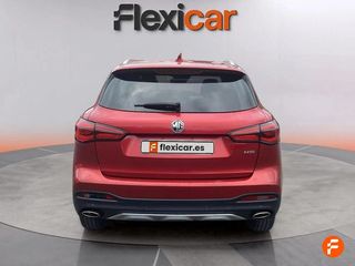 MG HS 1.5 Turbo GDI Luxury DCT