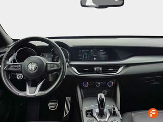 Alfa Romeo Stelvio 2.2 Diesel 140kW (190cv) SUPER AWD