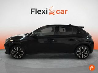 Peugeot 208 PureTech 73kW (100CV) EAT8 GT