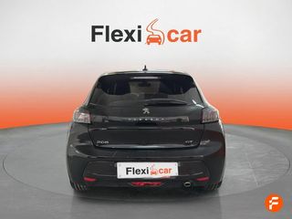 Peugeot 208 PureTech 73kW (100CV) EAT8 GT