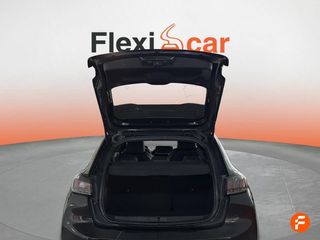 Peugeot 208 PureTech 73kW (100CV) EAT8 GT