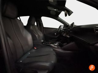 Peugeot 208 PureTech 73kW (100CV) EAT8 GT