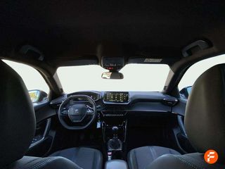 Peugeot 2008 Allure Pack Puretech 100 S&S 6 Vel. MAN