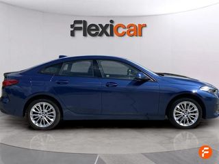 BMW Serie 2 218i Gran Coupe