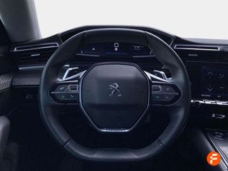 Peugeot 508 SW Active Pack PureTech 130 S&S EAT8