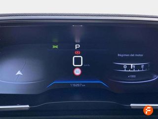 Peugeot 508 SW Active Pack PureTech 130 S&S EAT8