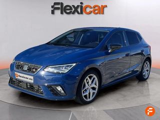 Seat Ibiza 1.0 EcoTSI 85kW (115CV) DSG FR