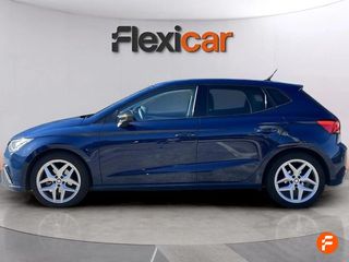 Seat Ibiza 1.0 EcoTSI 85kW (115CV) DSG FR