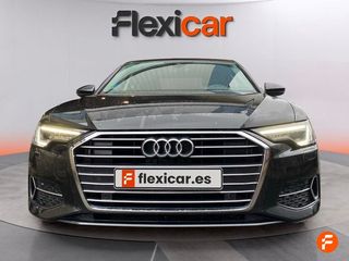 Audi A6 Design 40 TDI 150kW (204CV) S tronic