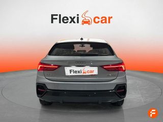 Audi Q3 Advanced 35 TDI 110kW (150CV) S tronic