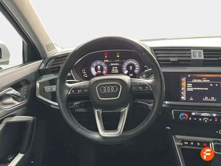 Audi Q3 Advanced 35 TDI 110kW (150CV) S tronic