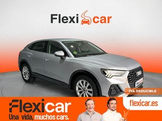 Audi Q3 Advanced 35 TDI 110kW (150CV) S tronic