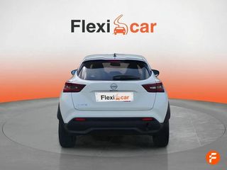 Nissan Juke DIG-T 84 kW (114 CV) 6M/T Acenta