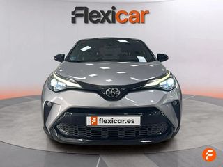 Toyota C-HR 2.0 180H GR Sport