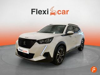 Peugeot 2008 Allure BlueHDI 81kW (110CV)