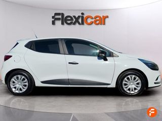 Renault Clio Limited dCi 55kW (75CV) -18
