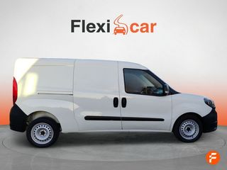 Fiat Doblò Lounge 1.6 Multijet MAX 77kW (105CV) SWB - 5P (2018)