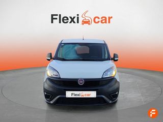 Fiat Doblò Lounge 1.6 Multijet MAX 77kW (105CV) SWB - 5P (2018)