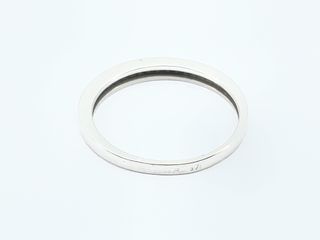 anillo oro 18k con piedra con diamante