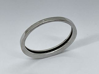 anillo oro 18k con piedra con diamante