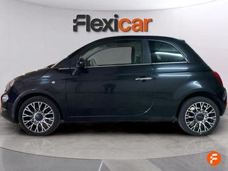 Fiat 500 Dolcevita 1.0 Hybrid 51KW (70 CV)