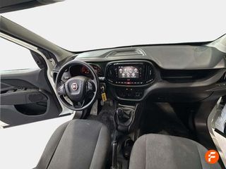 Fiat Doblò Panorama Easy 1.6 Multijet 105cv E5+