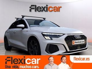 Audi A3 Sportback 35 TFSI 110kW (150CV)