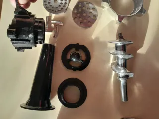 Ricambi per tritacarne