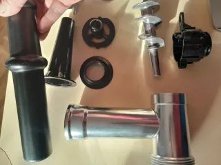 Ricambi per tritacarne