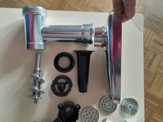 Ricambi per tritacarne