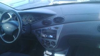 Ford Focus 2001
