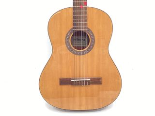 guitarra acustica admira alba 3/4