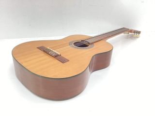 guitarra acustica admira alba 3/4