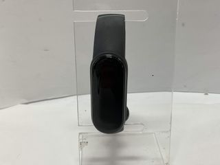 pulsera de actividad xiaomi mi band 6