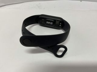 pulsera de actividad xiaomi mi band 6