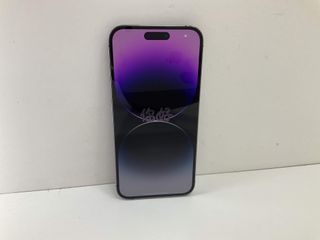 apple iphone 14 pro max 256gb