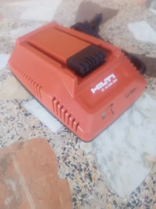 Cargador Hilti C 4/36-90