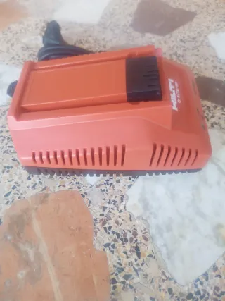 Cargador Hilti C 4/36-90