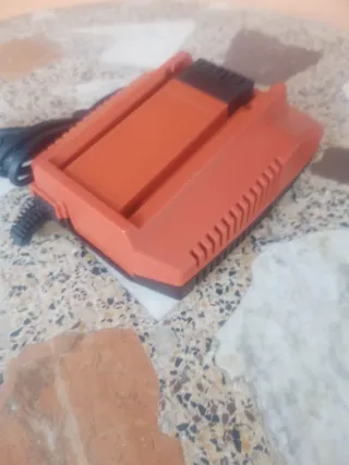 Cargador Hilti C 4/36-90