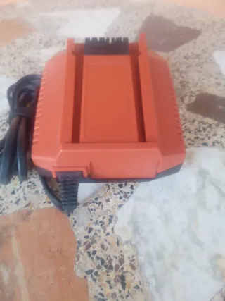 Cargador Hilti C 4/36-90
