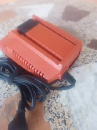 Cargador Hilti C 4/36-90