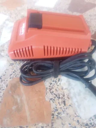 Cargador Hilti C 4/36-90