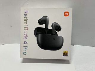 in-ear xiaomi redmi buds 4 pro