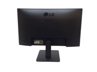 monitor led lg 24mr400-b 24 led