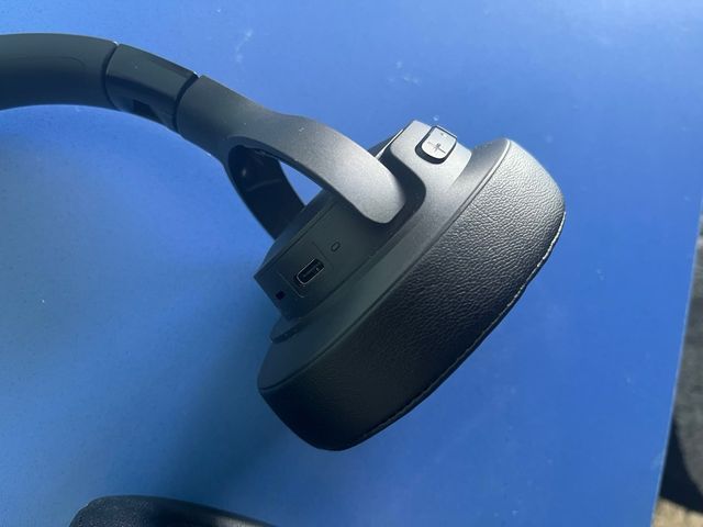 Cascos JBL Tune 720 BT Negro/Plata