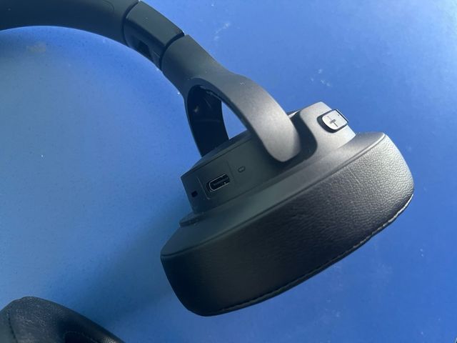 Cascos JBL Tune 720 BT Negro/Plata